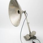 507 5077 Bordslampa